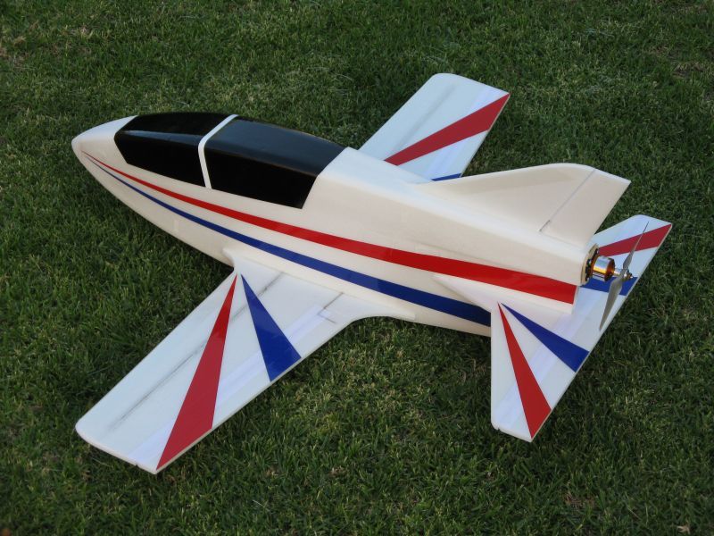 Bede BD-5